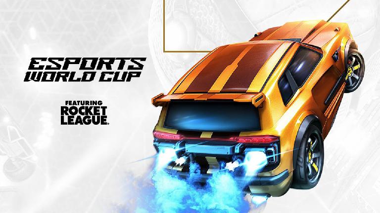 Esports World Cup 2024 : Infos & Suivi du tournoi Rocket League