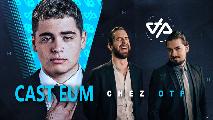 EU Masters LoL 2021 : Programme et où suivre la compétition ?