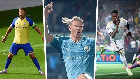 EA FC 24 : Les meilleurs clubs du mode Carrière