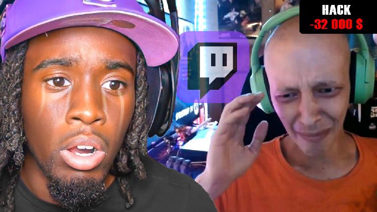 Faux partenariats et phishing sur Twitch : quand un email peut ruiner une carrière