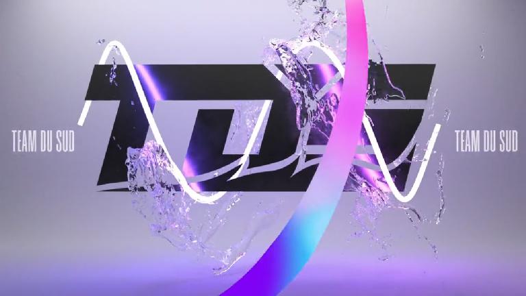 Fin de l'aventure esport pour la Team du Sud