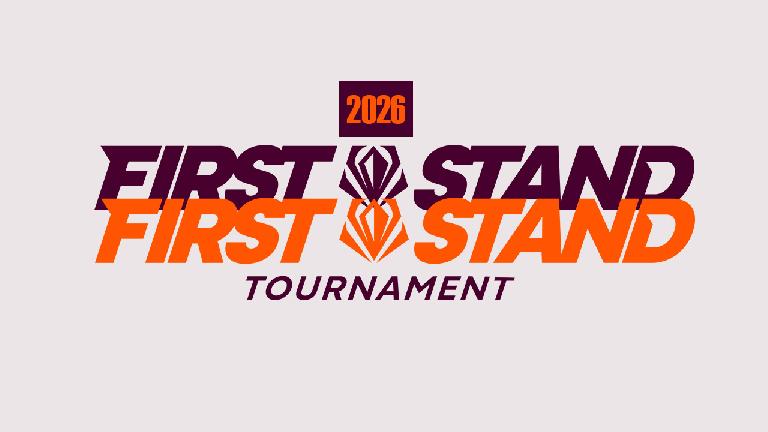 First Stand 2026 : Infos & Suivi du tournoi international