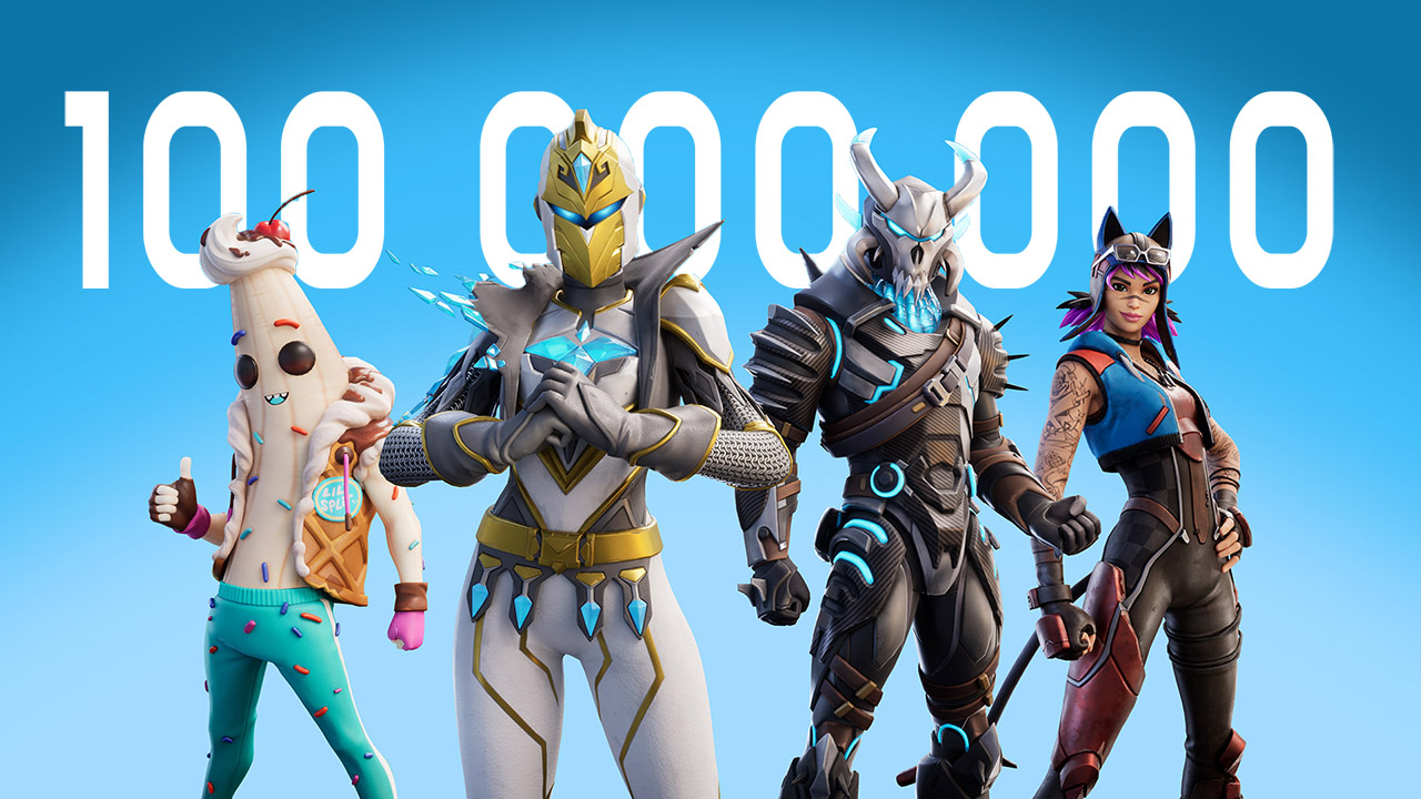 Fortnite : Record de Popularité avec la Saison OG, mais quel avenir ?