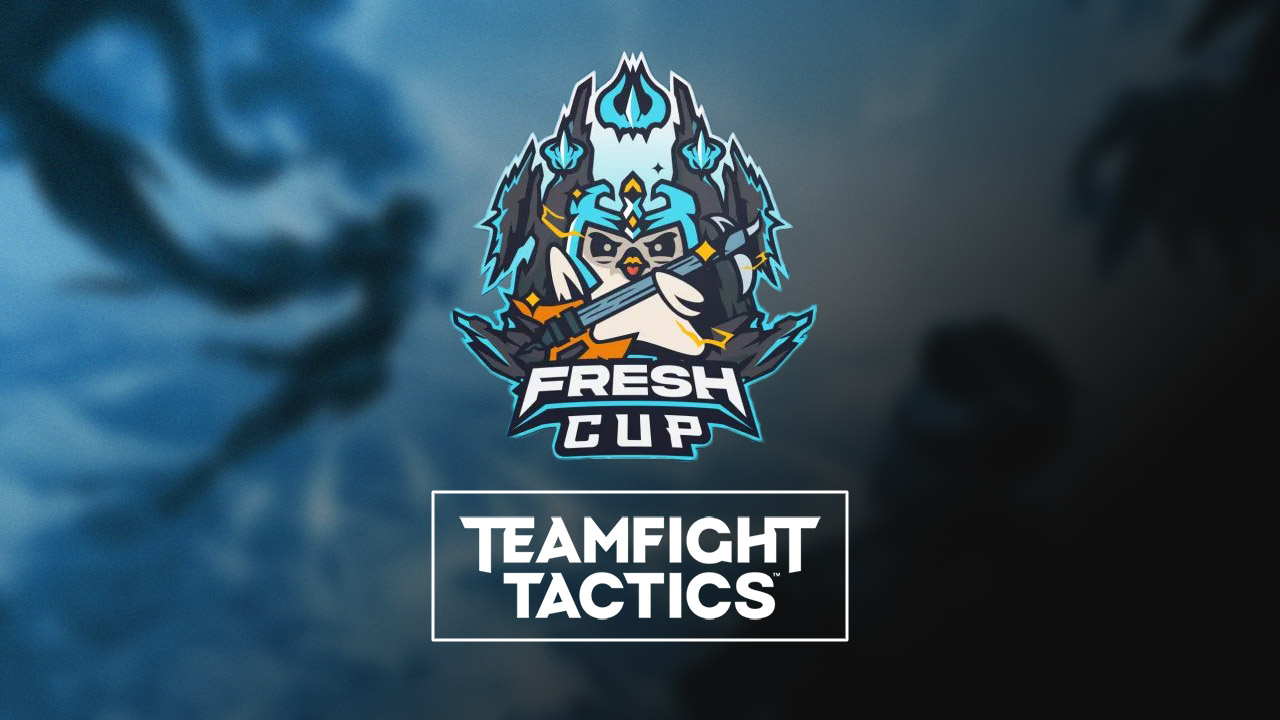 Fresh Cup 8 : Tournoi TFT du circuit Hex Tour (Set 10)