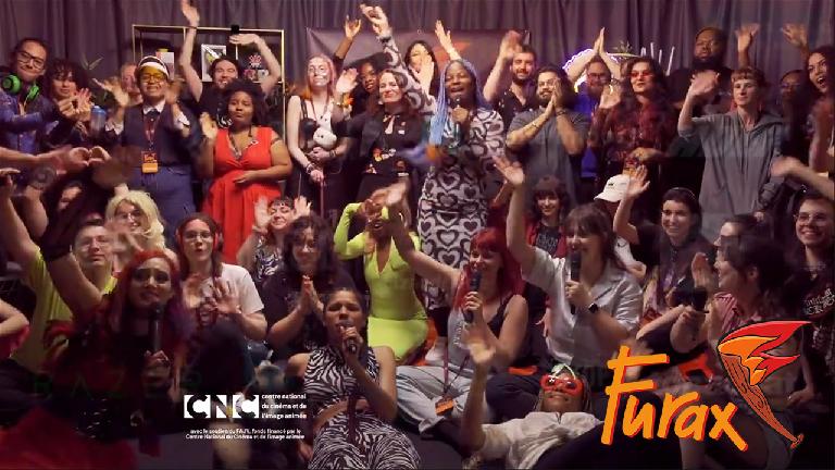 Furax, le stream caritatif contre le Cyberharcèlement récolte plus de 150 000 €