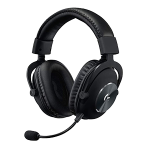 Casque Logitech G Pro X