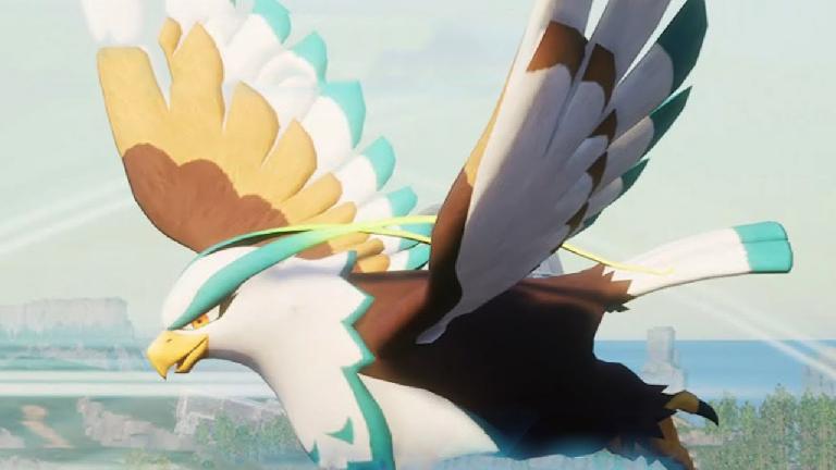 Galeclaw Palworld : Comment l'obtenir, Emplacement & Compétences