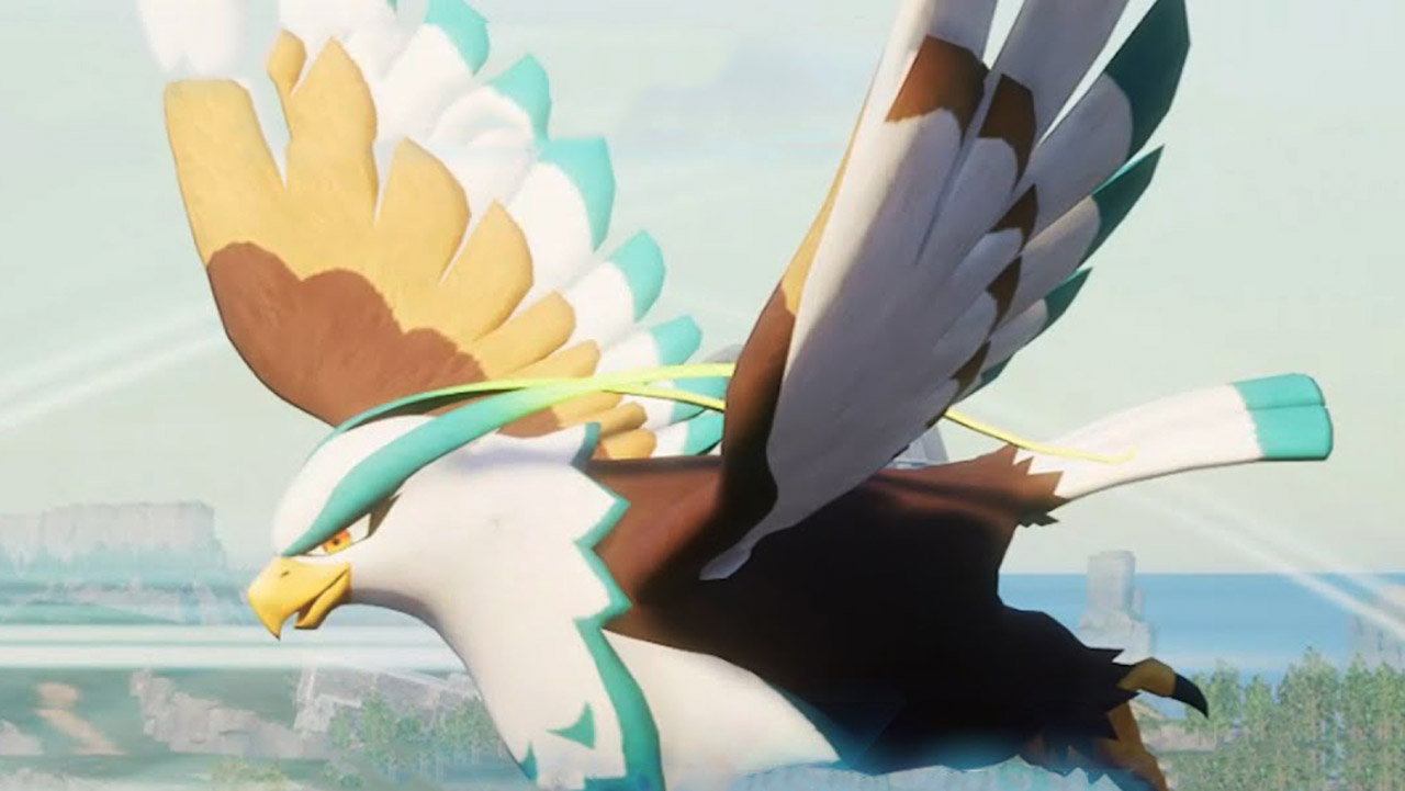 Galeclaw Palworld : Comment l