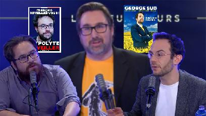 Game of Rôles « Les deux Tours » le Jeu de Rôle présidentiel 