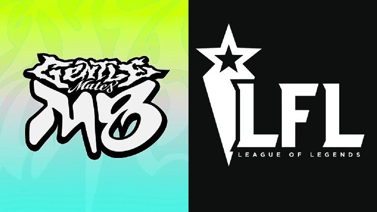 Gentle Mates en LFL 2024 ? Voici à quoi l'équipe pourrait ressembler