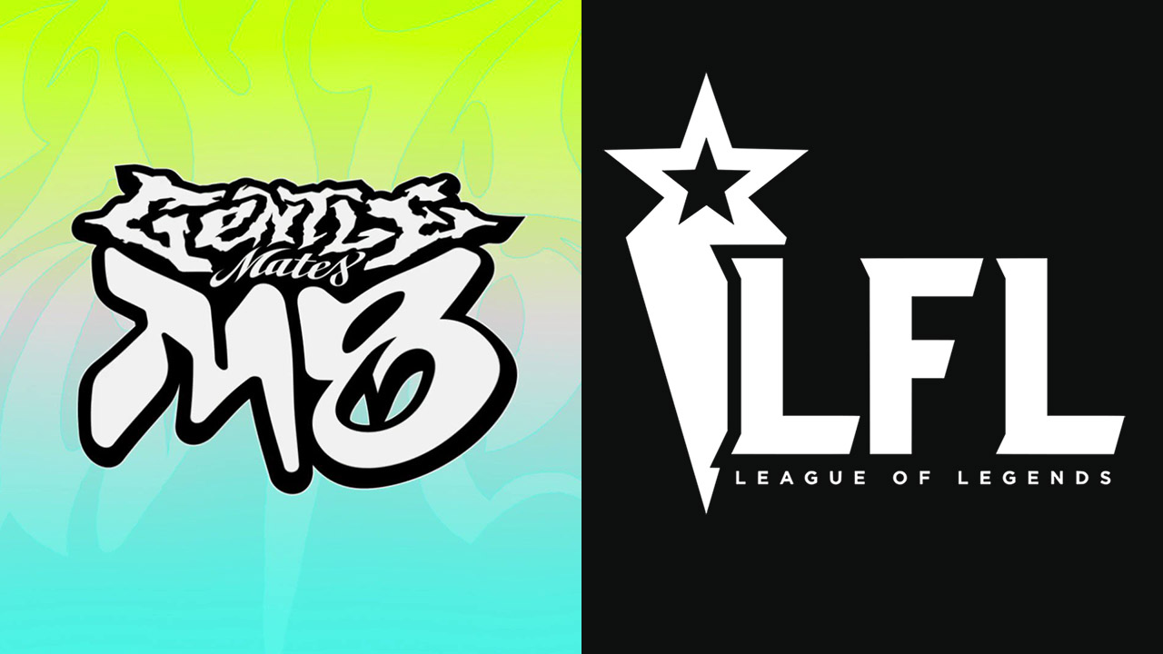 Gentle Mates en LFL 2024 ? Voici à quoi l