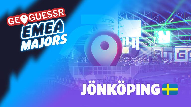 GeoGuessr EMEA Major 2025 (World Cup) : Suivi du tournoi