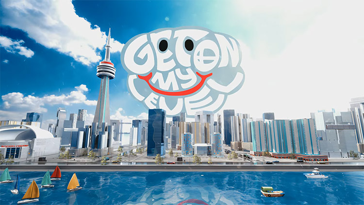 Get On My Level 2023 : Infos, Planning & Classement du tournoi Smash