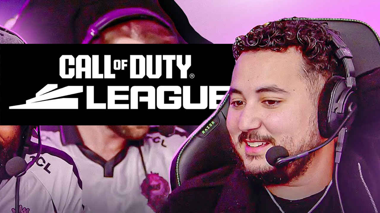 Gotaga et les Gentle Mates boostent les audiences de la Call of Duty League