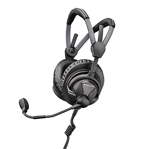 casque Sennheiser HMD27