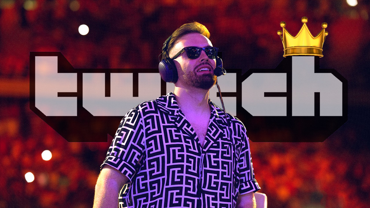 Ibai bat tous les records : l’événement Twitch le plus regardé de l’histoire, 9 millions de spectateurs en direct