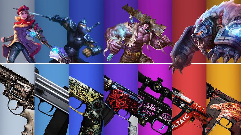 In-game achats en stream : pourquoi ce contenu cartonne sur Twitch et YouTube