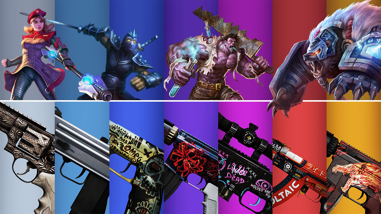 In-game achats en stream : pourquoi ce contenu cartonne sur Twitch et YouTube