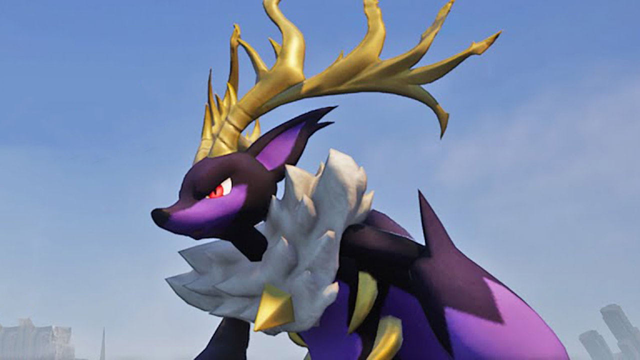 Incineram Noct Palworld : Comment l