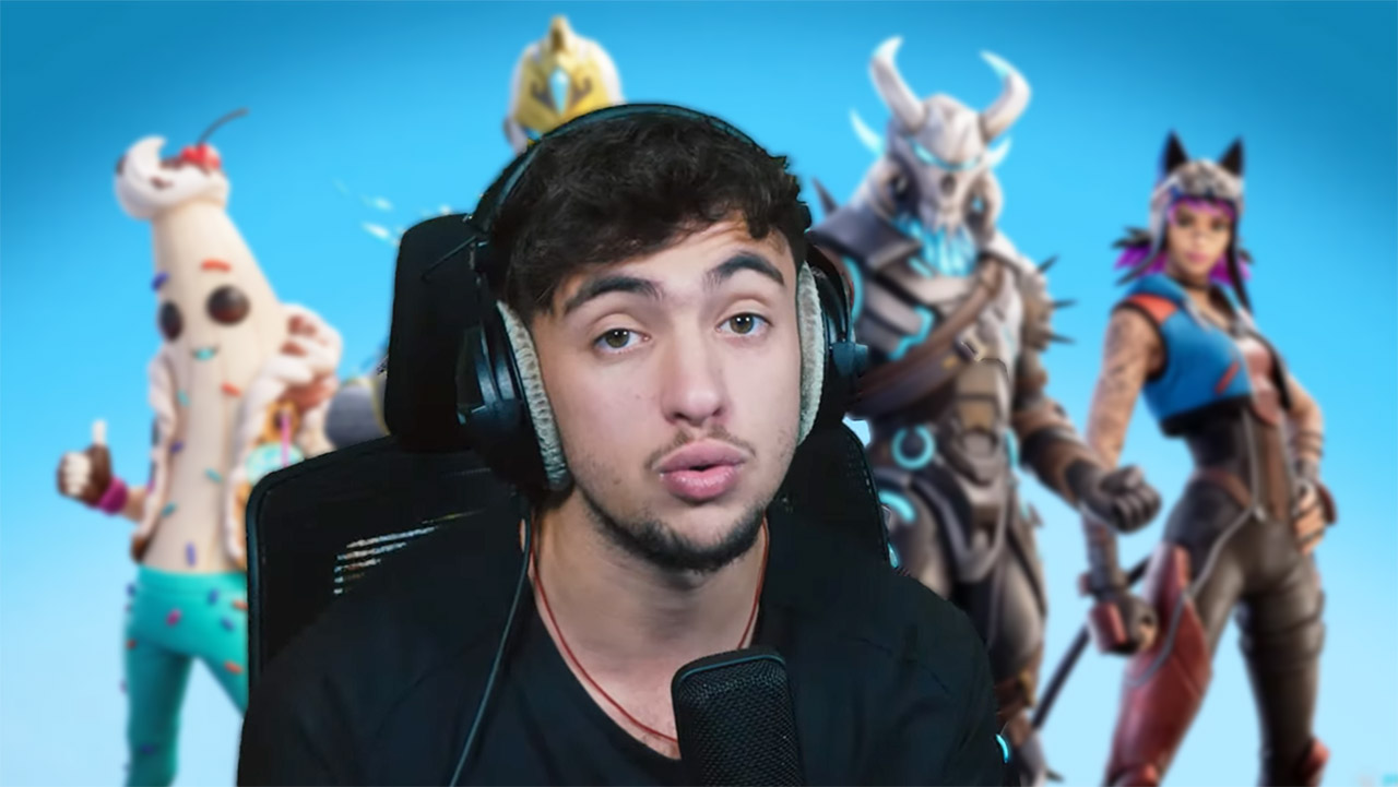 Inoxtag bat un record d