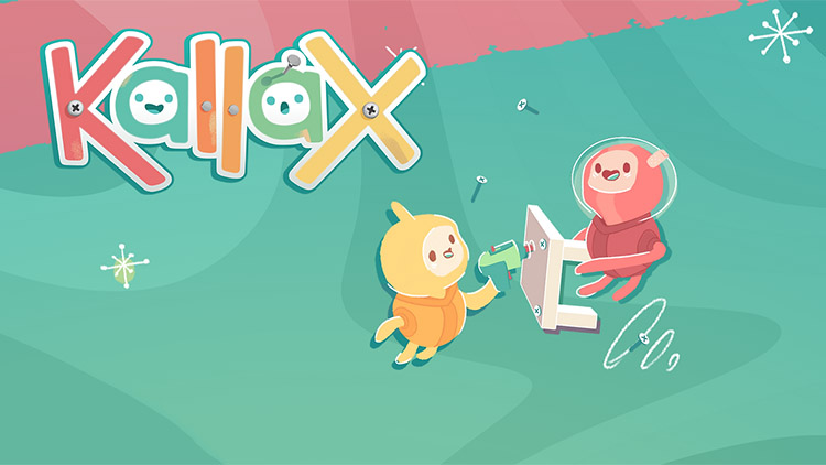 KallaX : Le nouveau jeu vidéo du Studio de ZeratoR