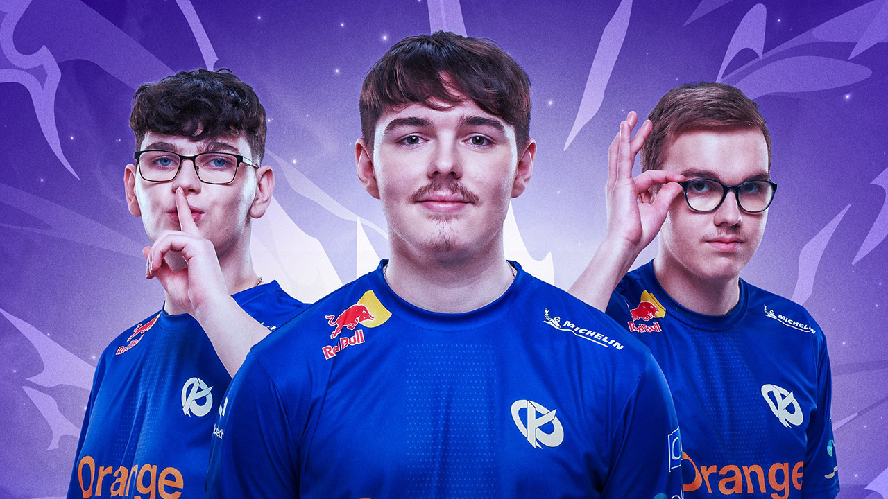 Succès pour Karmine Corp : Champions du 1er Regional des RLCS 2024