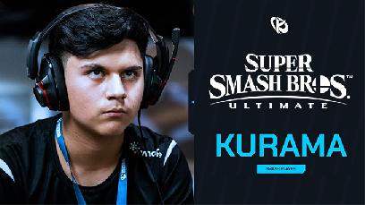 Karmine Corp se lance sur le jeu Smash Bros Ultimate avec un nouveau joueur