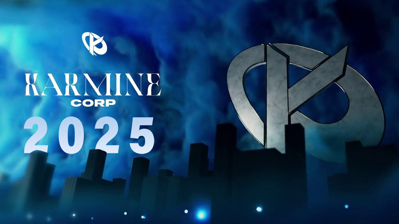 Karmine Corp : Les annonces du club esport pour 2025