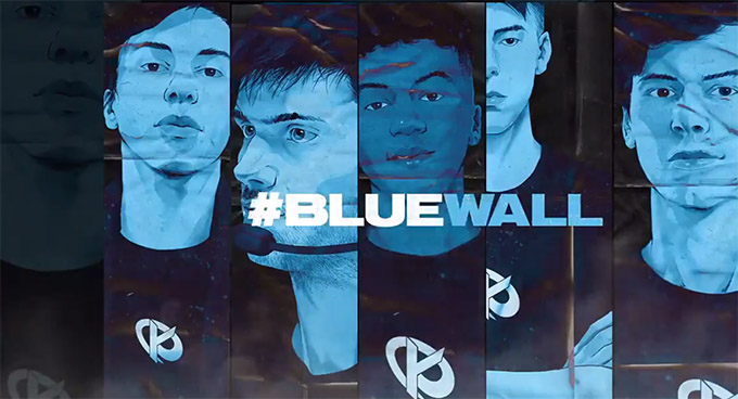 La Karmine Corp dévoile son équipe LFL pour 2021