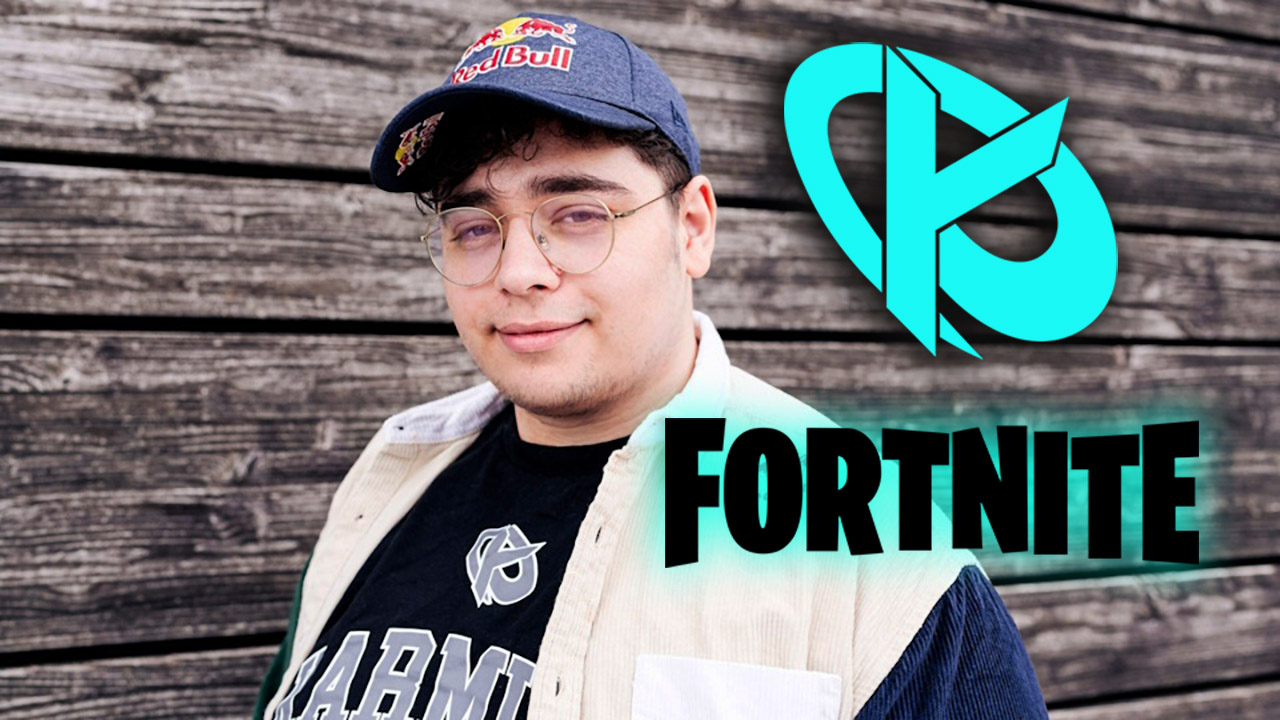 Esport : Karmine Corp va recruter 4 joueurs professionnels sur Fortnite