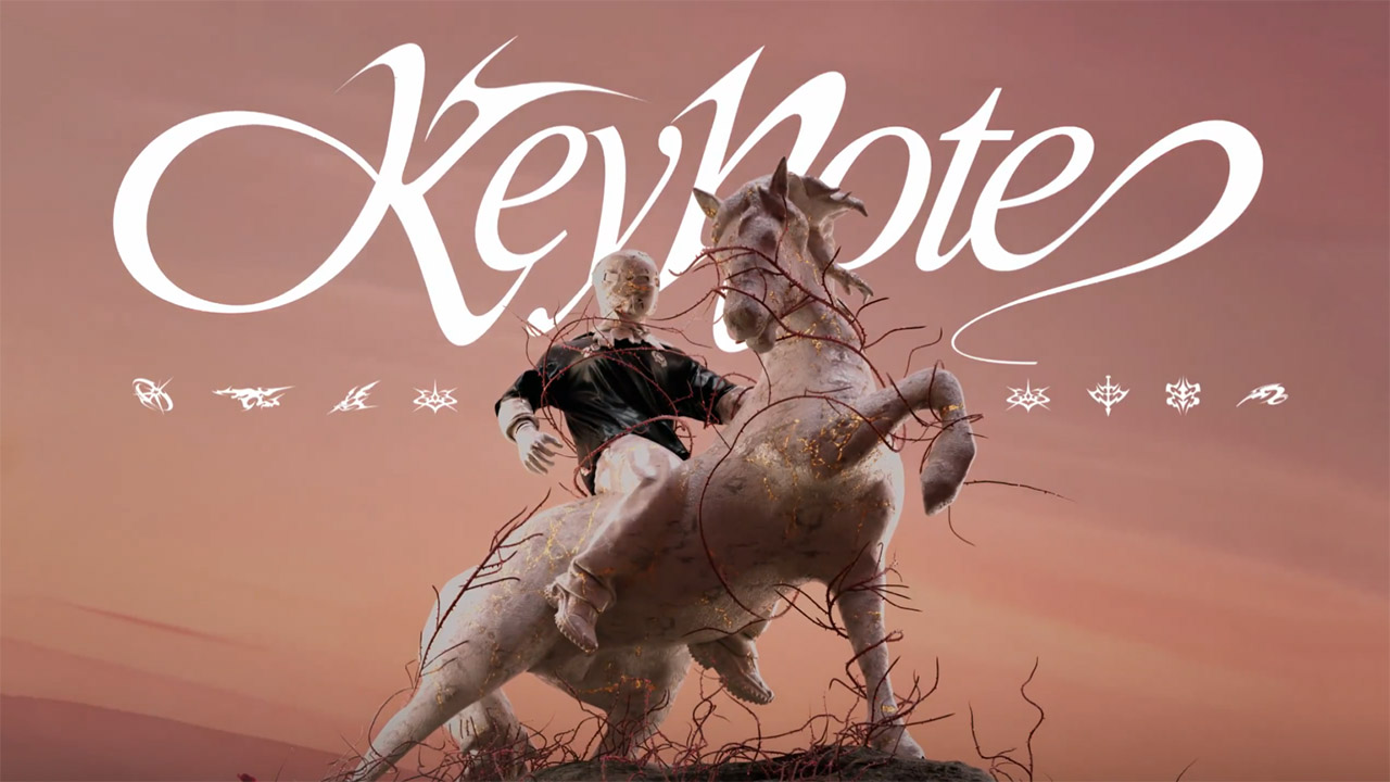 Keynote : Toutes les annonces du club Gentle Mates pour 2026