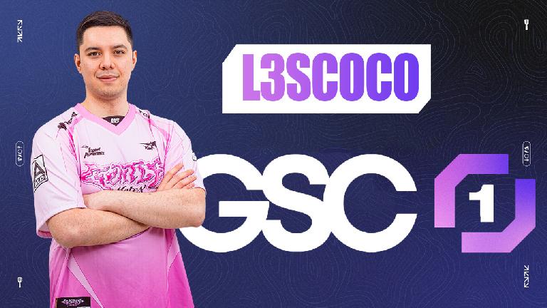 L3SCoco remporte la Golden Spatula Cup #1 sous le couleurs de Gentle Mates