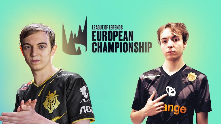 LEC 2025 : Liste des équipes et les changements de joueurs