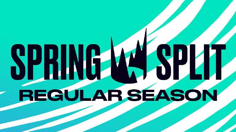 LEC Spring 2024 : Planning, Équipes et Classement