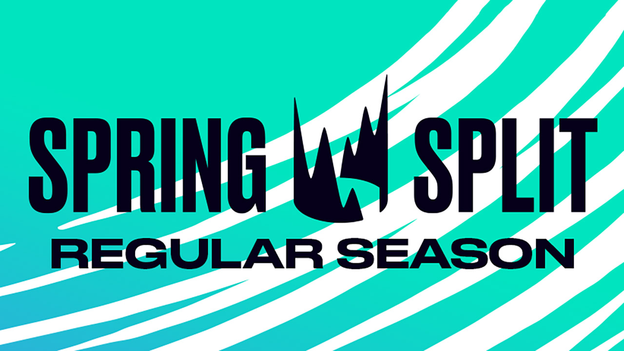 LEC Spring 2024 : Planning, Équipes et Classement