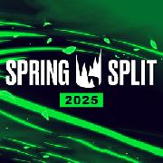 LEC Spring 2025 : Planning, Classement, Format et Résultats
