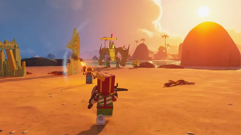 LEGO Fortnite : Comment obtenir des Écailles de Brute