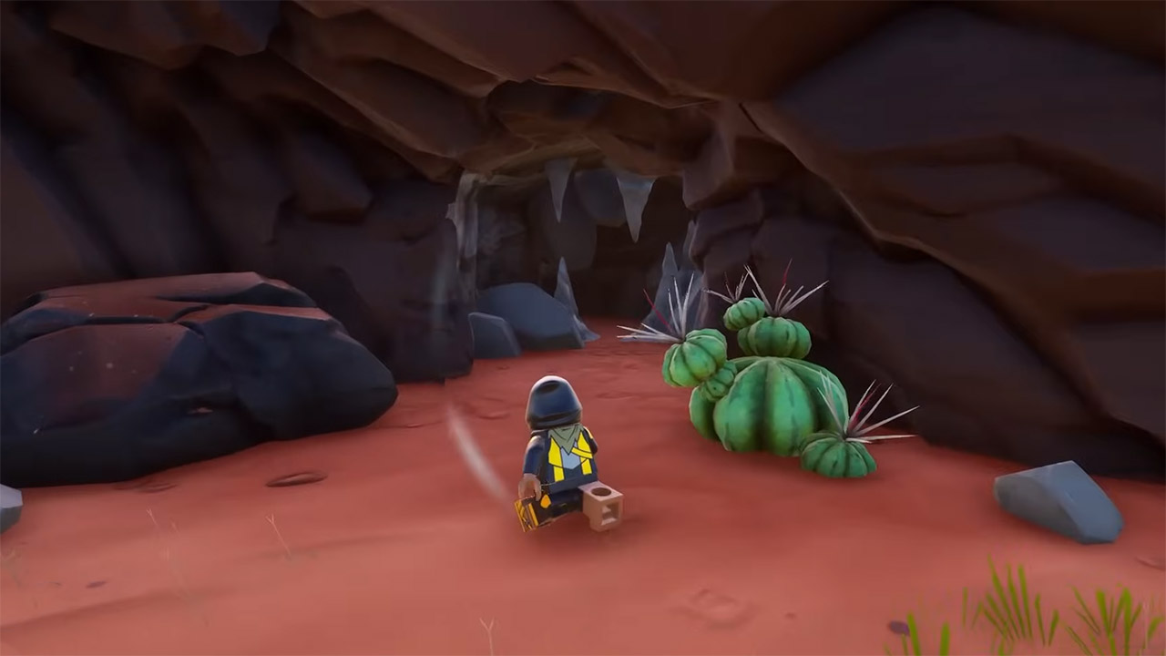 LEGO Fortnite : Comment obtenir de l