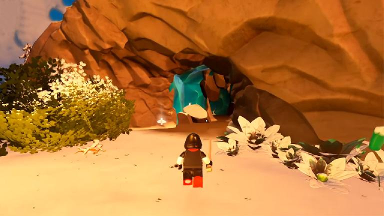 LEGO Fortnite : Comment obtenir du fer et des lingots de fer