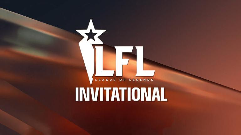 LFL 2026 Invitational : Planning, Équipes & Classement