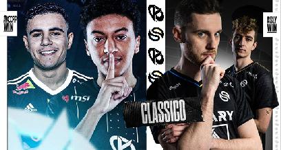 LFL LoL : KCorp vs Solary le match à ne pas louper