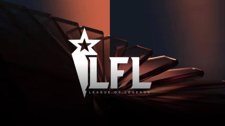 LFL Spring 2025 : Planning, Équipes & Résultats