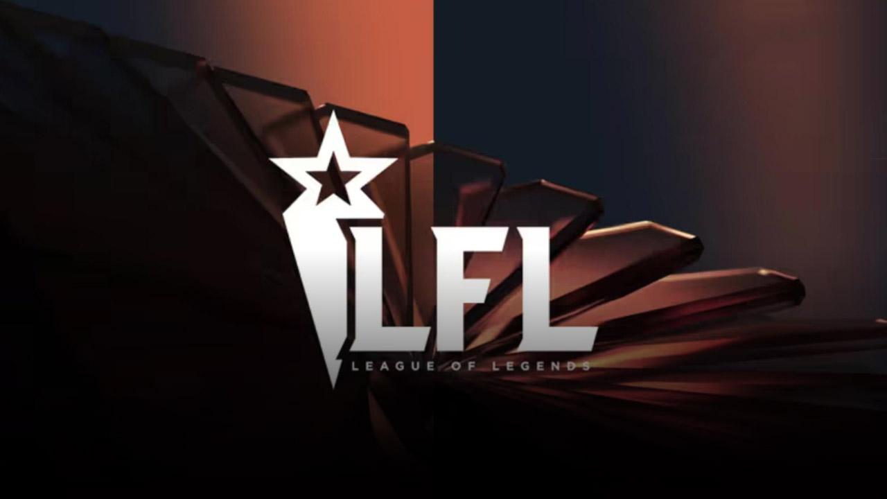 LFL Spring 2025 : Planning, Équipes & Résultats