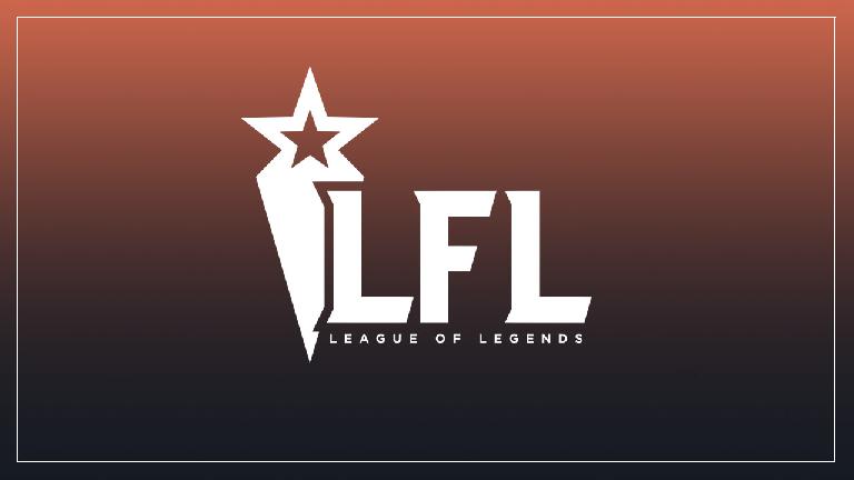 LFL Summer 2024 : Planning, Équipes & Classement