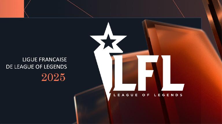 LFL Summer 2025 : Planning, Équipes & Classement