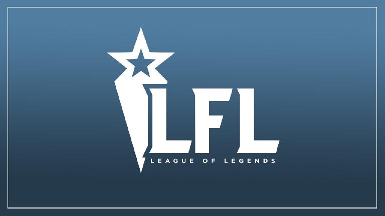 LFL Winter 2025 : Planning, Équipes & Résultats