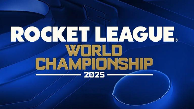 Le championnat du monde de Rocket League se déroulera en France en 2025 (Esport)