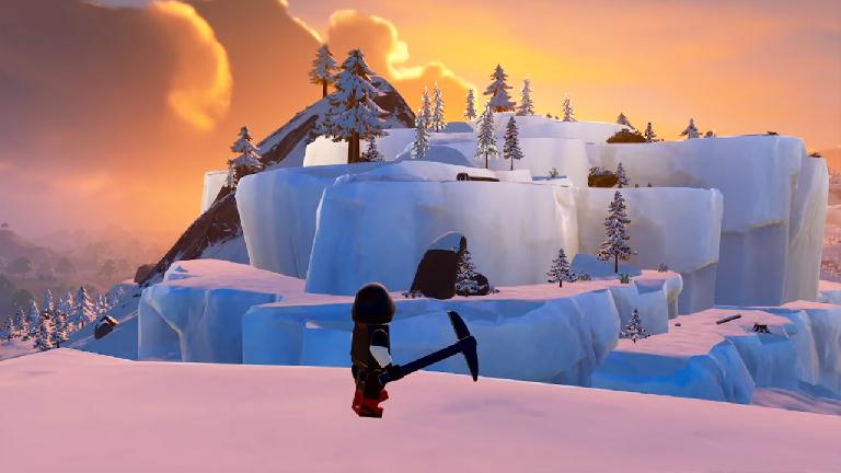 Lego Fortnite : Comment obtenir de la Malachite