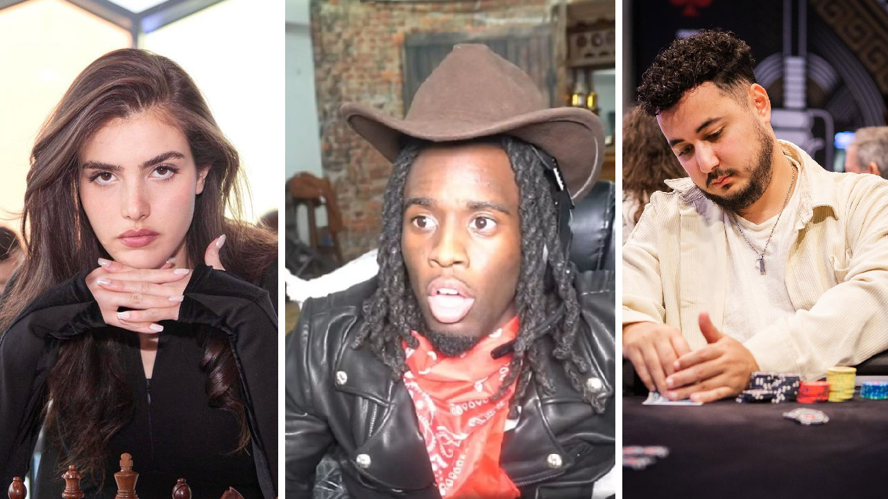 Les jeux et activités les plus streamés auxquels on ne s