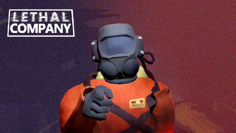 Lethal Company : Classement de tous les objets du jeu